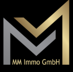 MM-Immo GmbH Logo